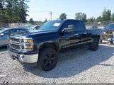 Chevrolet Silverado  Ls 1GCVKPECXFZ422583 снимка