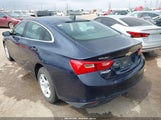 Chevrolet Malibu Ls 1G1ZB5ST5GF344008 снимка