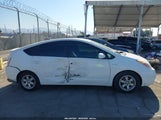 Toyota Prius JTDKB20UX77683697 снимка