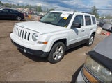 Jeep Patriot Latitude Fwd 1C4NJPFB6HD183509 fotografie