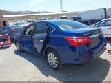 Nissan Sentra S 3N1AB7AP5JY267423 снимка