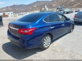 Nissan Sentra S 3N1AB7AP5JY267423 снимка