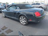 Bentley Continental Gtc SCBDR33W47C046953 fotografie