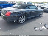 Bentley Continental Gtc SCBDR33W47C046953 fotografie