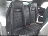 Bentley Continental Gtc SCBDR33W47C046953 снимка