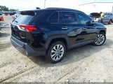 Toyota Rav4 Limited 2T3Y1RFV4MW171181 photo