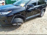 Toyota Rav4 Limited 2T3Y1RFV4MW171181 photo