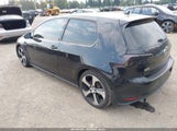 Volkswagen Golf Gti 2.0T Se 2-Door 3VWTT7AU6FM074105 снимка