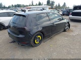 Volkswagen Golf Gti 2.0T Se 2-Door 3VWTT7AU6FM074105 photo
