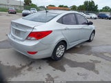 Hyundai Accent Gls KMHCT4AE4DU332118 снимка