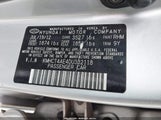 Hyundai Accent Gls KMHCT4AE4DU332118 снимка