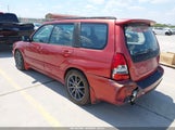 Subaru Forester 2.5Xt JF1SG69634H723885 снимка