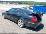 Mercedes-Benz E 550 WDBUF72X09B418836 снимка