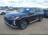 Hyundai Palisade Limited KM8R5DGE7SU844979 photo