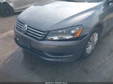 Volkswagen Passat 1.8T S 1VWAT7A32FC002219 photo