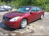 Nissan Altima 2.5 S 1N4AL2AP2CN564071 снимка