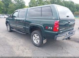 Chevrolet Silverado  Z71 2GCEK13T651331737 снимка