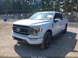 Ford F-150 Lariat 1FTFW1E87MKD05017 photo