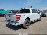 Ford F-150 Lariat 1FTFW1E87MKD05017 photo