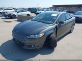 Ford Fusion Se 3FA6P0HD9FR208910 снимка