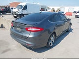 Ford Fusion Se 3FA6P0HD9FR208910 снимка