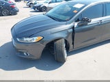 Ford Fusion Se 3FA6P0HD9FR208910 снимка