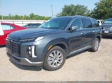 Hyundai Palisade Sel KM8R2DGEXSU845360 снимка
