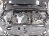 Hyundai Santa Fe Sport 2.0L Turbo 5XYZWDLA5GG316967 photo