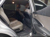 Hyundai Santa Fe Sport 2.0L Turbo 5XYZWDLA5GG316967 photo