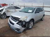 Chevrolet Equinox Ls 2GNALAEK0F1111180 снимка