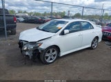 Toyota Corolla Xrs 2T1BE4EE3AC037590 снимка