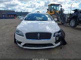 Lincoln Mkz Reserve I 3LN6L5D96KR632622 photo