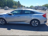 Honda Civic Lx 2HGFC2F51JH582530 снимка