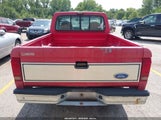 Ford Ranger 1FTCR10AXNPA73246 снимка