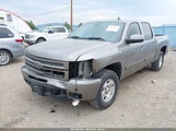 Chevrolet Silverado  Ltz 3GCUKTE23DG121954 снимка