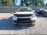 Chevrolet Colorado 2Wd Long Box Lt 1GCHSCEA9N1122048 photo
