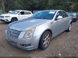 Cadillac Cts Standard 1G6DF577280182458 снимка