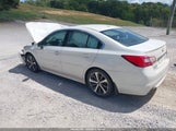 Subaru Legacy 2.5I Limited 4S3BNBL63F3061615 снимка