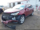 Chevrolet Traverse 1Lt 1GNKVGKD3GJ246863 снимка