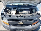 Chevrolet Express  Work Van 1GCWGBFF6H1120324 снимка