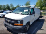 Chevrolet Express  Work Van 1GCWGBFF6H1120324 снимка