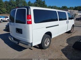Chevrolet Express Passenger Rwd  Extended Wheelbase Lt 1GAZGPFG1L1127444 снимка