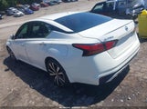 Nissan Altima Platinum Vc-Turbo Fwd 1N4AL4FV8LC150792 photo
