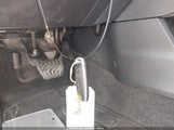 Nissan Rogue Sv Fwd 5N1BT3BA3RC698389 снимка
