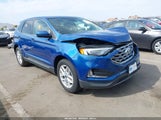 Ford Edge Sel 2FMPK4J99NBB05361 снимка