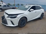 Lexus Rx 350H Premium 2T2BBMCA3SC069672 снимка