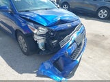 Kia Rio S 3KPA24ABXKE198070 снимка