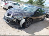 Nissan Maxima 3.5 Platinum 1N4AA6APXGC386103 снимка