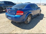 Dodge Avenger Sxt 1B3LC56B19N549315 снимка