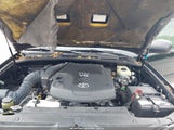 Toyota 4Runner Sr5 V6 JTEZU14R640037937 снимка